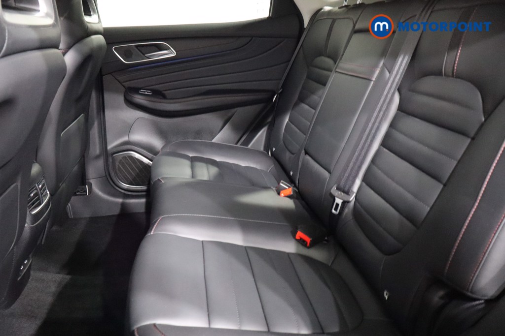 Mg Motor Uk HS Trophy Automatic Petrol SUV - Stock Number (1564592) - 5th supplementary image