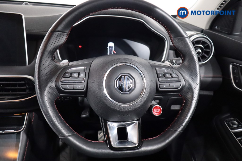 Mg Motor Uk HS Trophy Automatic Petrol SUV - Stock Number (1564592) - 6th supplementary image