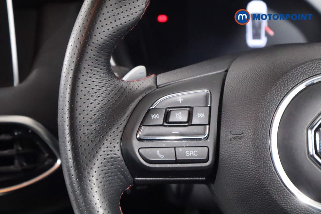 Mg Motor Uk HS Trophy Automatic Petrol SUV - Stock Number (1564592) - 7th supplementary image