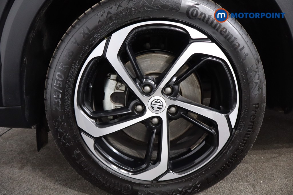 Mg Motor Uk HS Trophy Automatic Petrol SUV - Stock Number (1564592) - 11th supplementary image