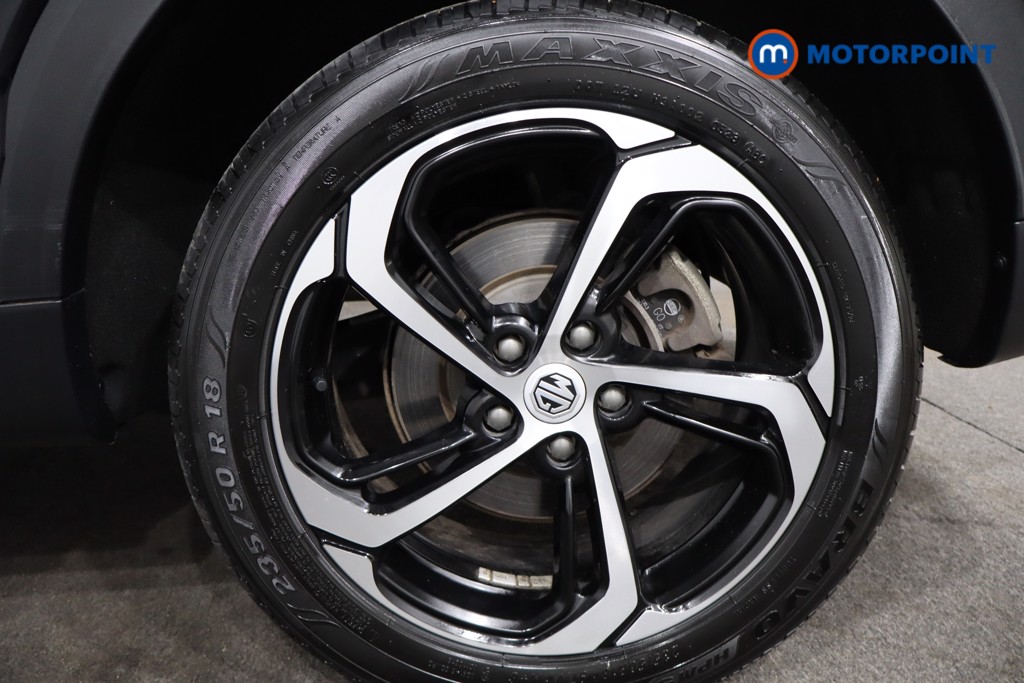 Mg Motor Uk HS Trophy Automatic Petrol SUV - Stock Number (1564592) - 12th supplementary image