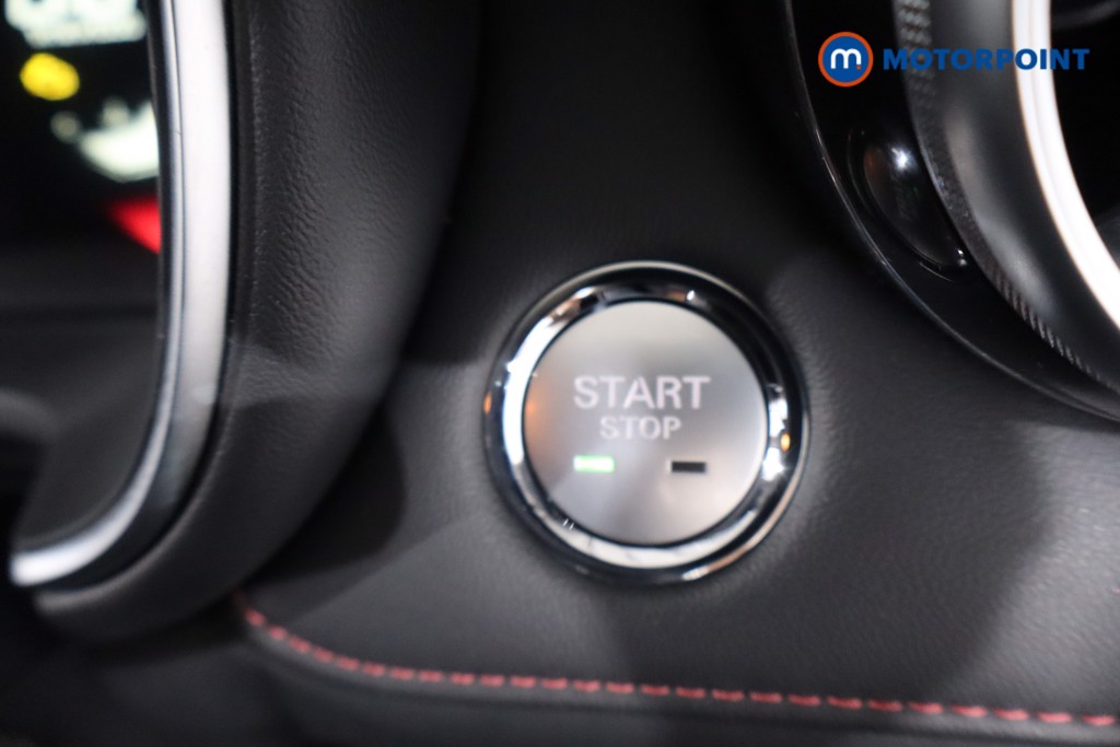 Mg Motor Uk HS Trophy Automatic Petrol SUV - Stock Number (1564592) - 13th supplementary image