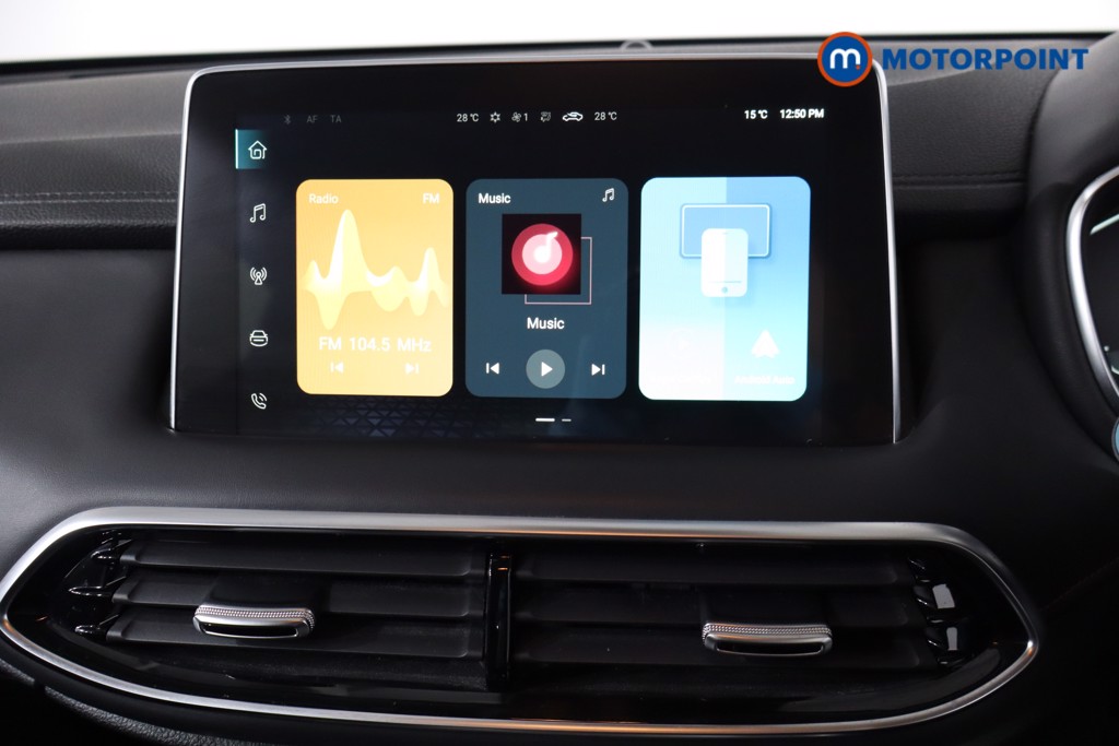 Mg Motor Uk HS Trophy Automatic Petrol SUV - Stock Number (1564592) - 15th supplementary image