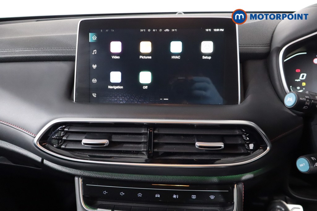 Mg Motor Uk HS Trophy Automatic Petrol SUV - Stock Number (1564592) - 16th supplementary image