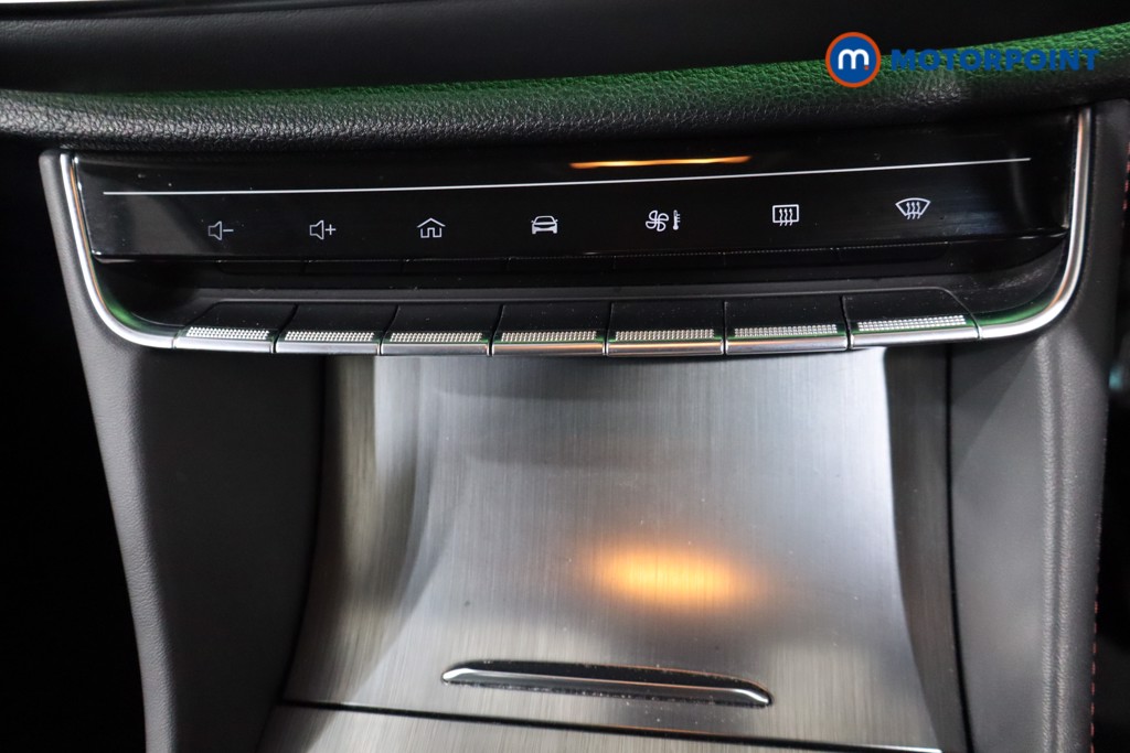 Mg Motor Uk HS Trophy Automatic Petrol SUV - Stock Number (1564592) - 17th supplementary image