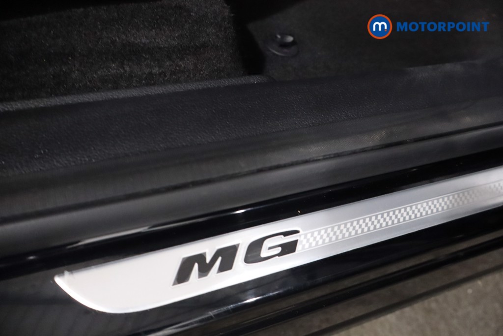 Mg Motor Uk HS Trophy Automatic Petrol SUV - Stock Number (1564592) - 19th supplementary image