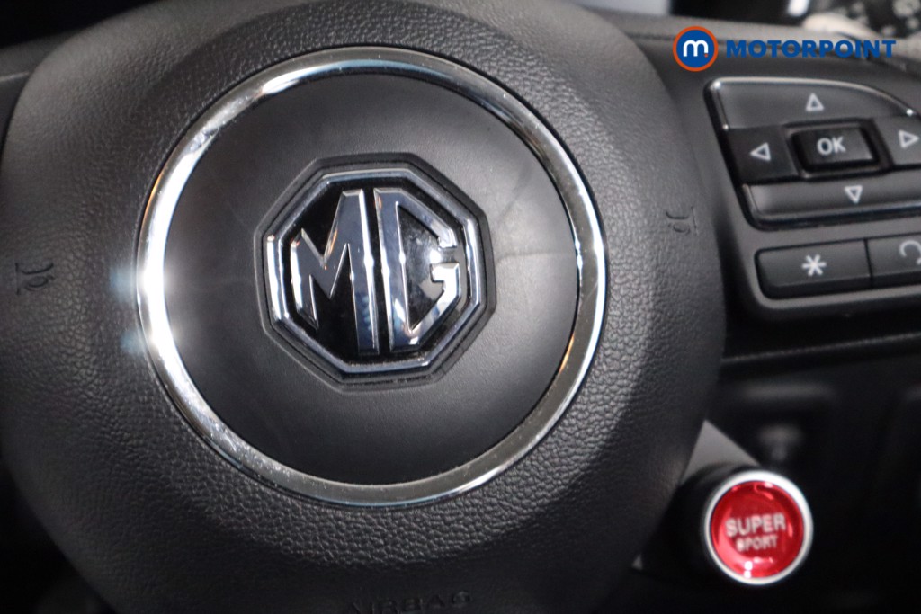 Mg Motor Uk HS Trophy Automatic Petrol SUV - Stock Number (1564592) - 20th supplementary image