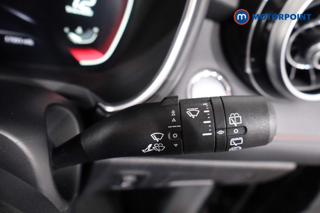 Mg Motor Uk HS Trophy Automatic Petrol SUV - Stock Number (1564592) - 21st supplementary image
