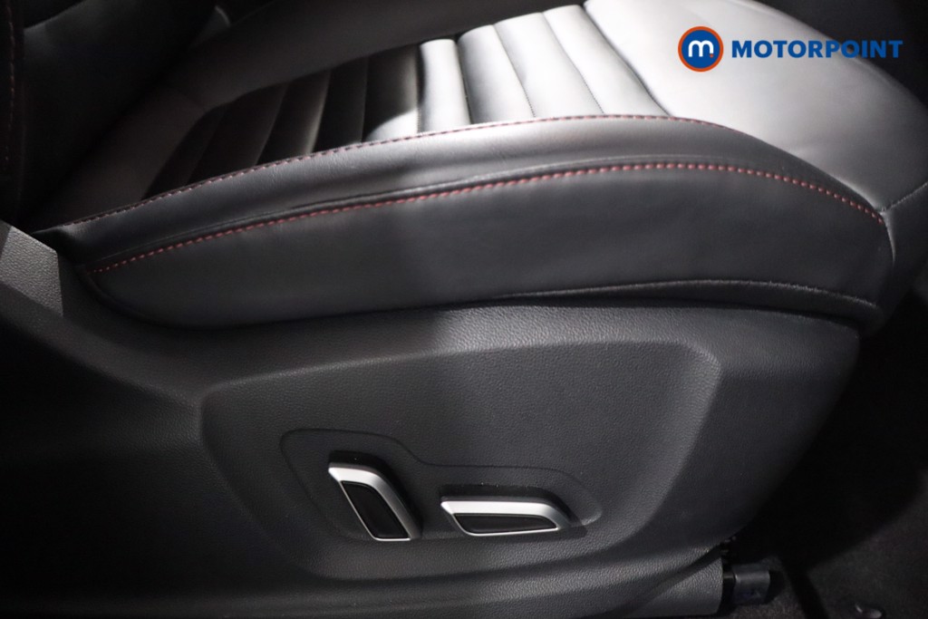 Mg Motor Uk HS Trophy Automatic Petrol SUV - Stock Number (1564592) - 23rd supplementary image