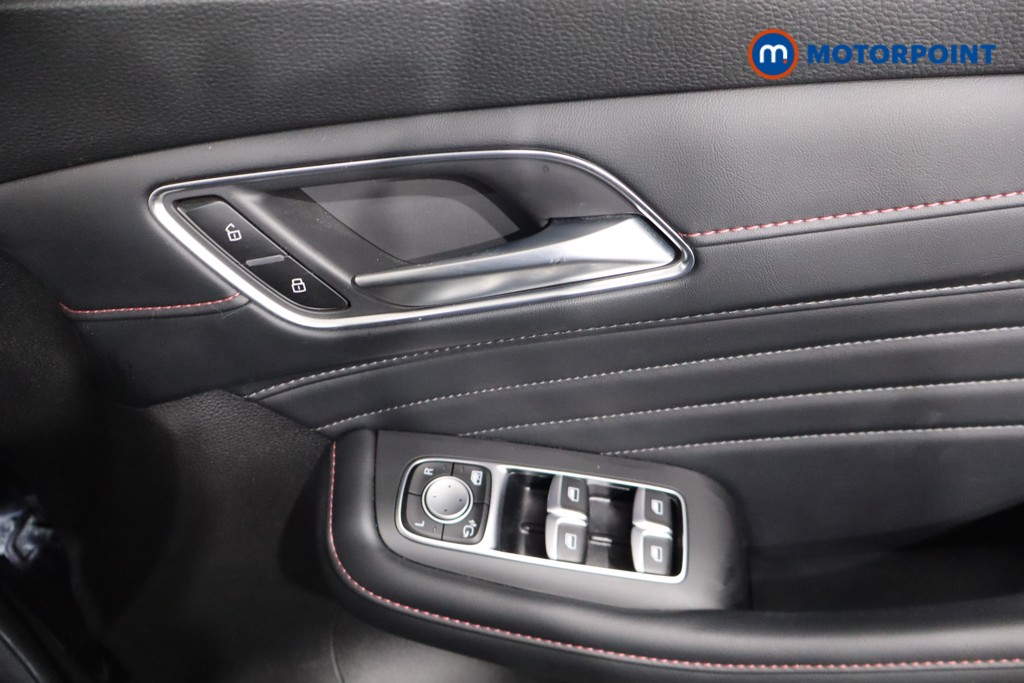 Mg Motor Uk HS Trophy Automatic Petrol SUV - Stock Number (1564592) - 24th supplementary image