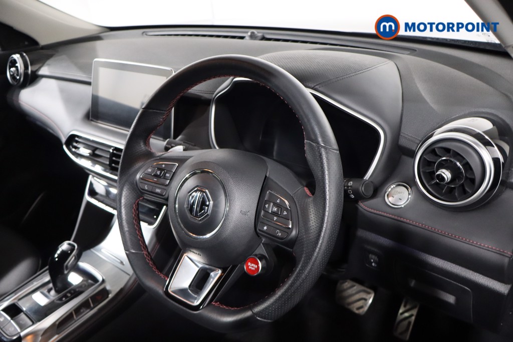 Mg Motor Uk HS Trophy Automatic Petrol SUV - Stock Number (1564592) - 25th supplementary image