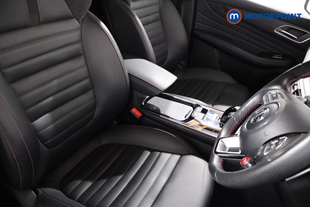 Mg Motor Uk HS Trophy Automatic Petrol SUV - Stock Number (1564592) - 26th supplementary image