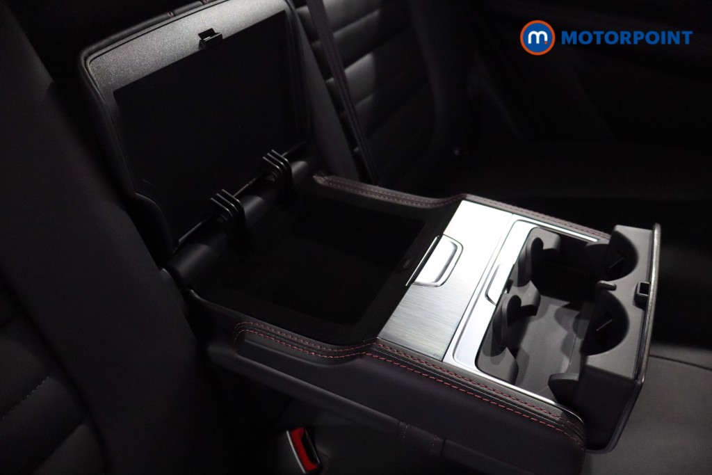 Mg Motor Uk HS Trophy Automatic Petrol SUV - Stock Number (1564592) - 27th supplementary image