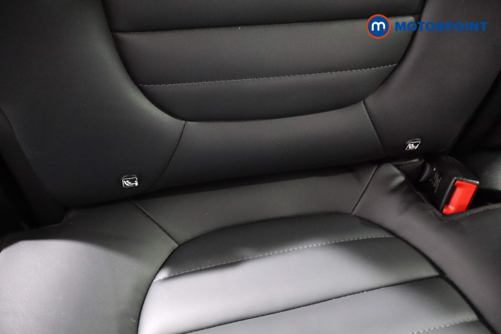Mg Motor Uk HS Trophy Automatic Petrol SUV - Stock Number (1564592) - 28th supplementary image