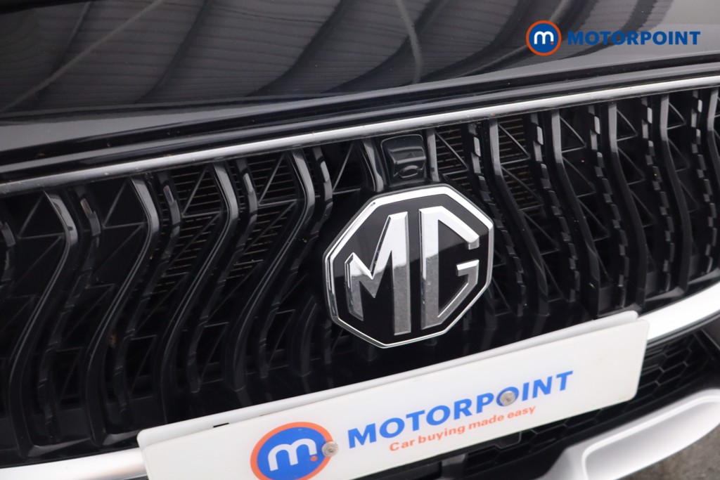 Mg Motor Uk HS Trophy Automatic Petrol SUV - Stock Number (1564592) - 29th supplementary image