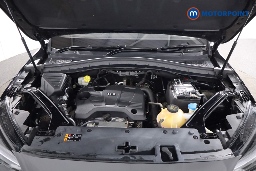 Mg Motor Uk HS Trophy Automatic Petrol SUV - Stock Number (1564592) - 32nd supplementary image