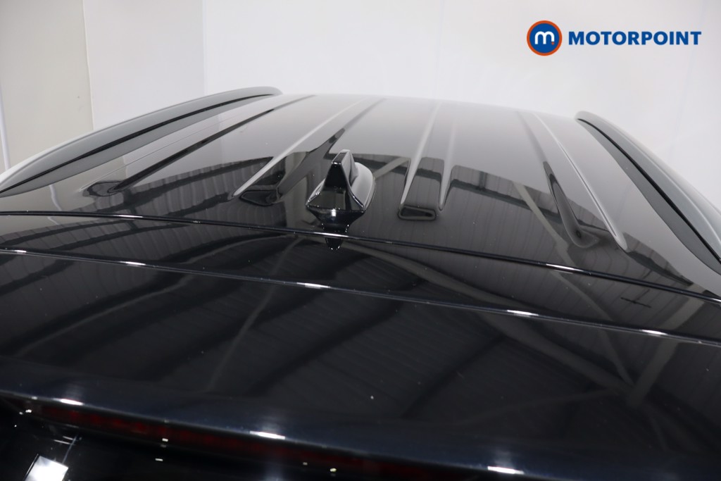 Mg Motor Uk HS Trophy Automatic Petrol SUV - Stock Number (1564592) - 33rd supplementary image