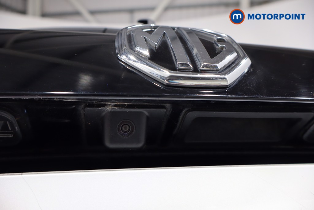 Mg Motor Uk HS Trophy Automatic Petrol SUV - Stock Number (1564592) - 36th supplementary image