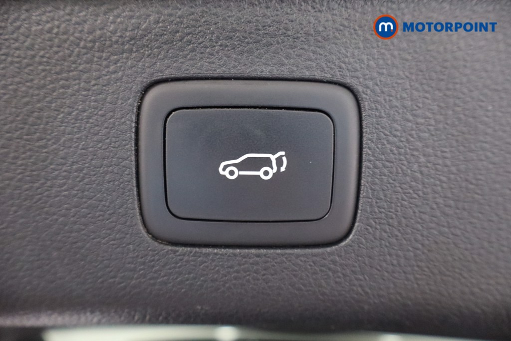 Mg Motor Uk HS Trophy Automatic Petrol SUV - Stock Number (1564592) - 37th supplementary image