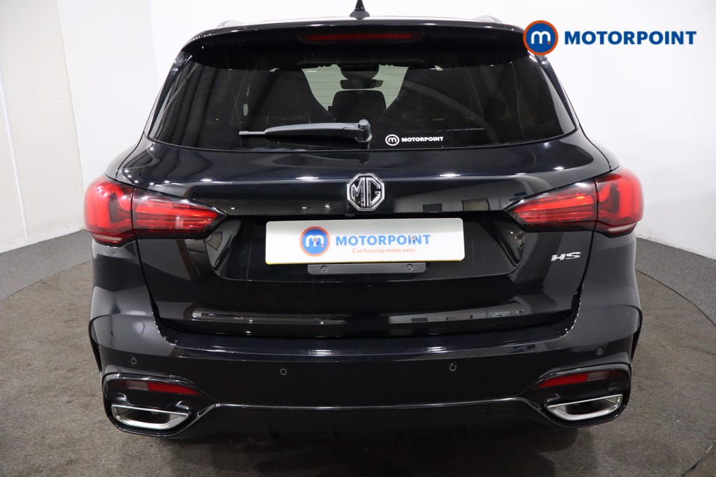Mg Motor Uk HS Trophy Automatic Petrol SUV - Stock Number (1564592) - 38th supplementary image
