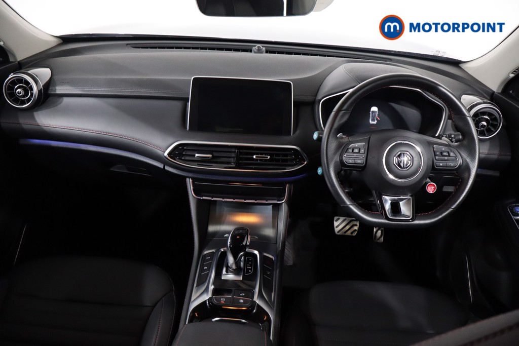 Mg Motor Uk HS Trophy Automatic Petrol SUV - Stock Number (1564592) - 1st supplementary image