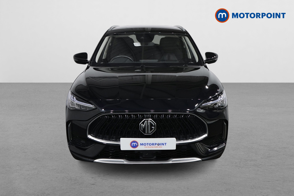 Mg Motor Uk HS Trophy Automatic Petrol SUV - Stock Number (1564592) - Front bumper