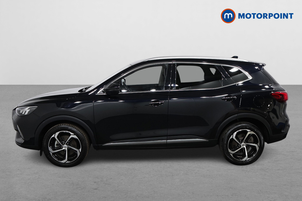 Mg Motor Uk HS Trophy Automatic Petrol SUV - Stock Number (1564592) - Passenger side