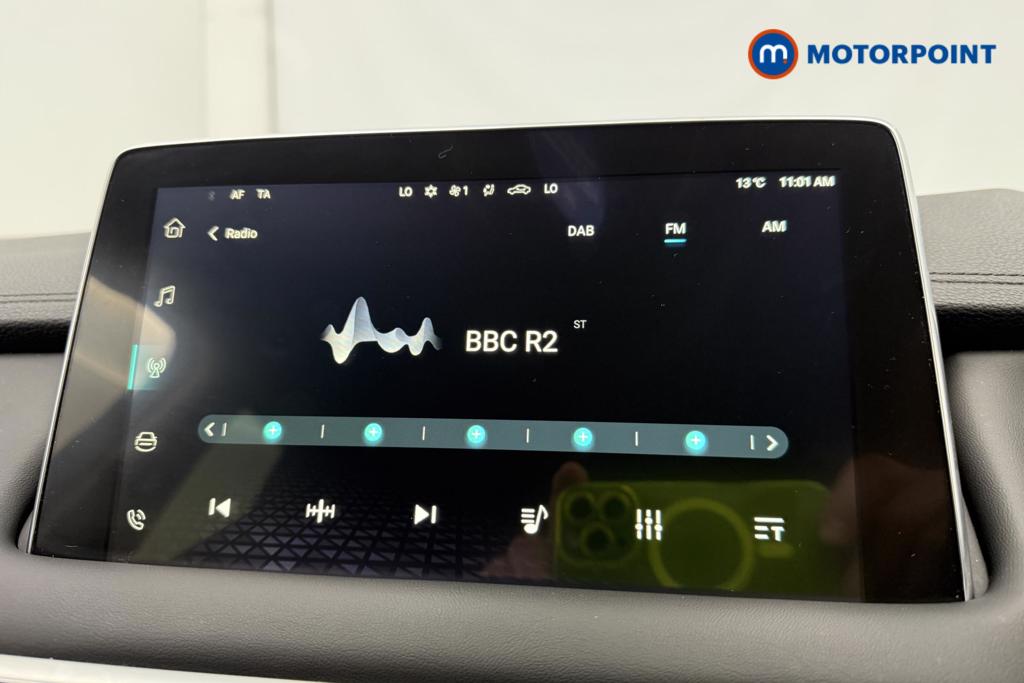 Mg Motor Uk HS Trophy Automatic Petrol SUV - Stock Number (1564595) - 4th supplementary image
