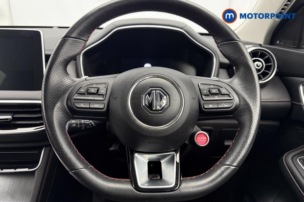 Mg Motor Uk HS Trophy Automatic Petrol SUV - Stock Number (1564595) - 5th supplementary image