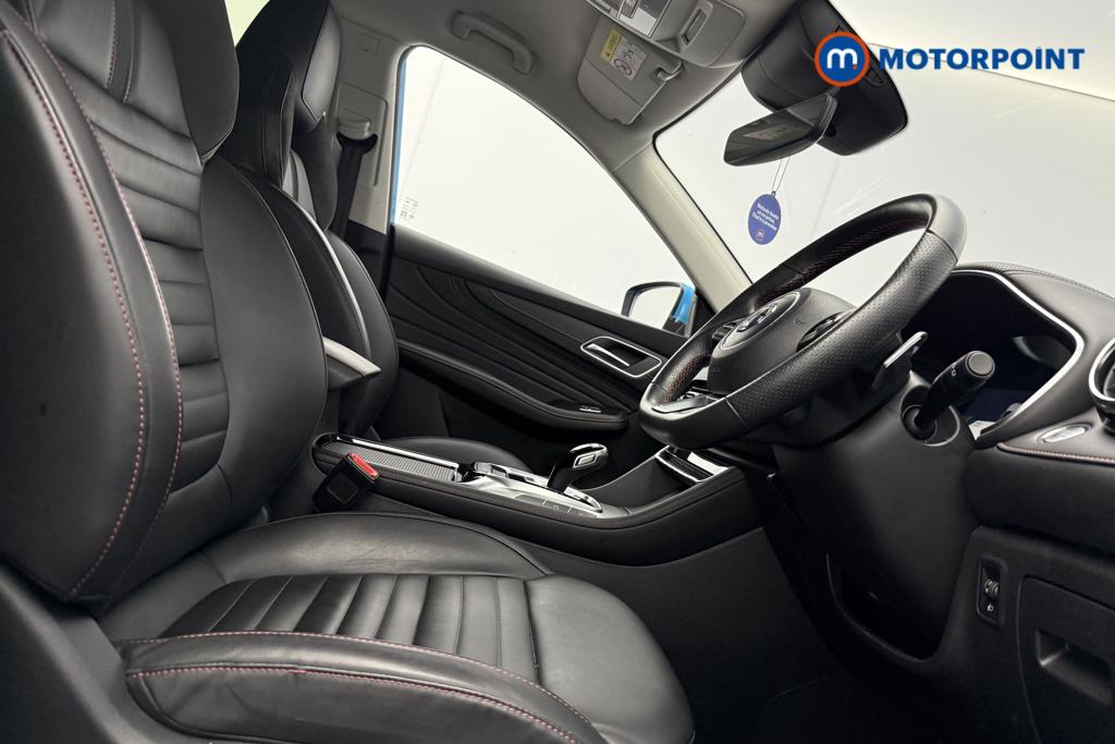 Mg Motor Uk HS Trophy Automatic Petrol SUV - Stock Number (1564595) - 8th supplementary image