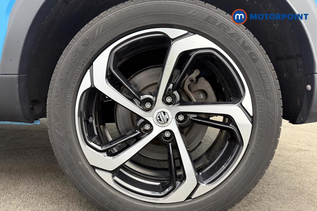 Mg Motor Uk HS Trophy Automatic Petrol SUV - Stock Number (1564595) - 13th supplementary image