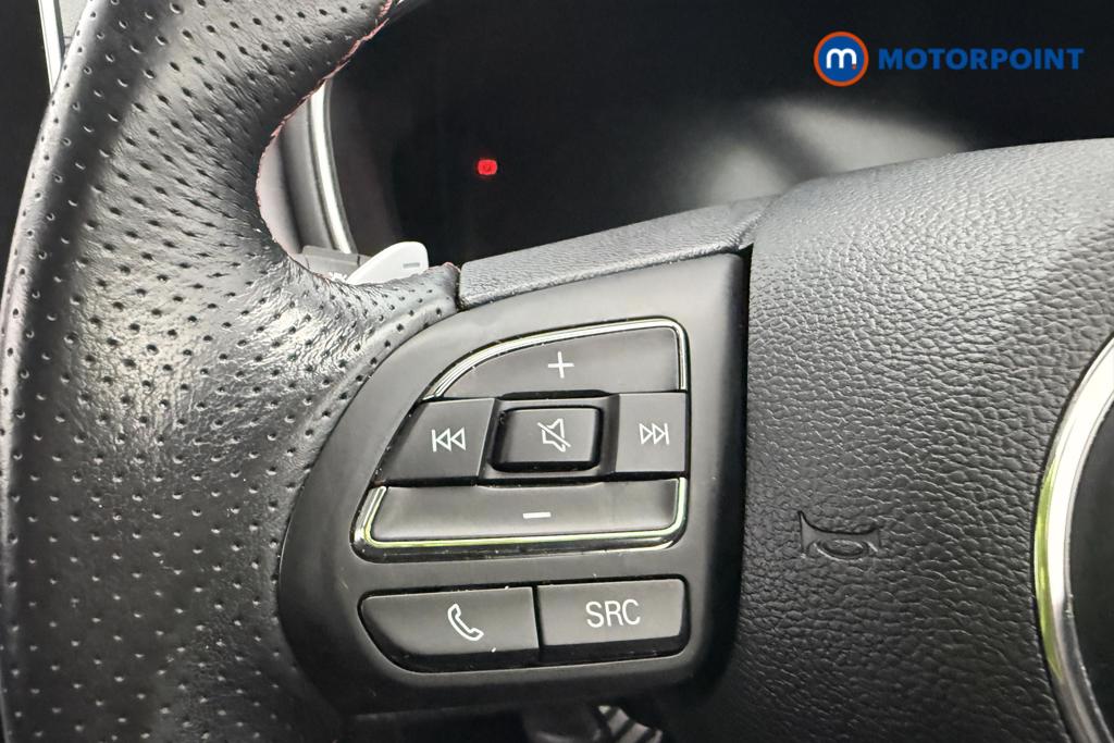 Mg Motor Uk HS Trophy Automatic Petrol SUV - Stock Number (1564595) - 14th supplementary image