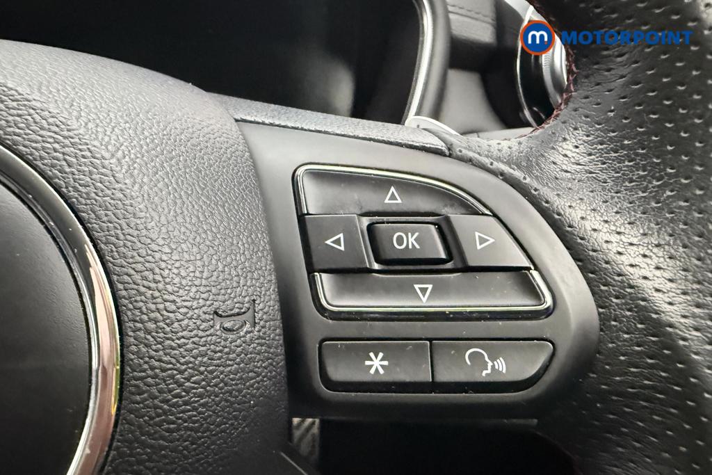 Mg Motor Uk HS Trophy Automatic Petrol SUV - Stock Number (1564595) - 15th supplementary image