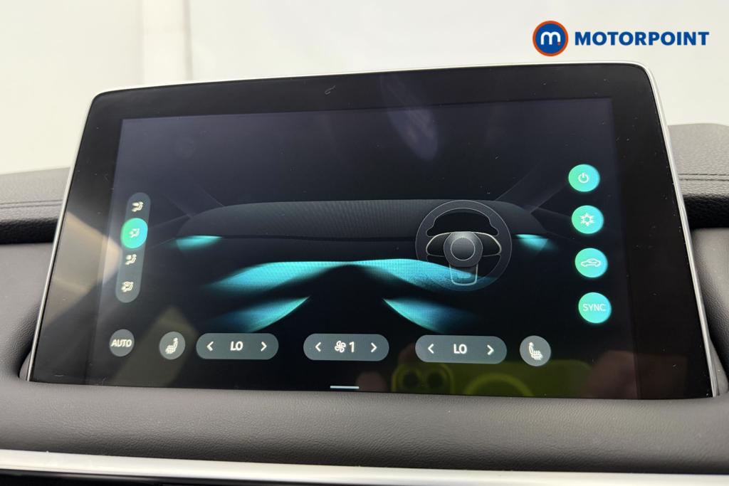 Mg Motor Uk HS Trophy Automatic Petrol SUV - Stock Number (1564595) - 16th supplementary image