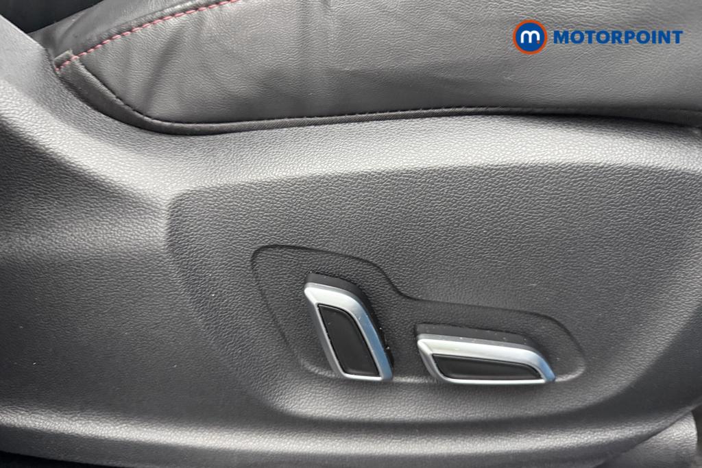 Mg Motor Uk HS Trophy Automatic Petrol SUV - Stock Number (1564595) - 17th supplementary image