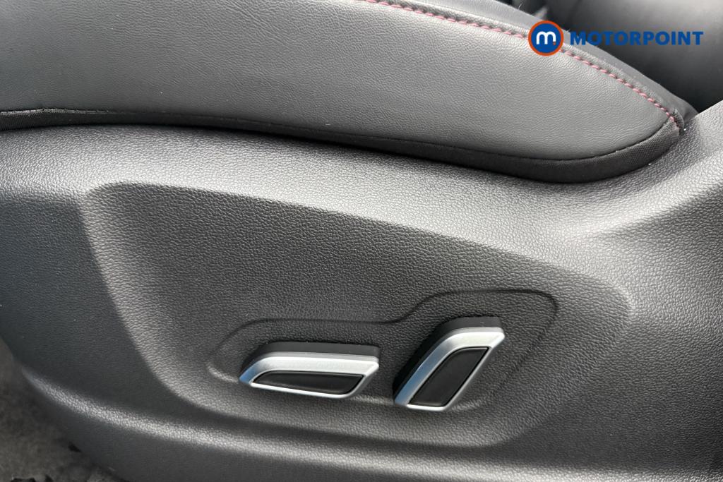 Mg Motor Uk HS Trophy Automatic Petrol SUV - Stock Number (1564595) - 18th supplementary image