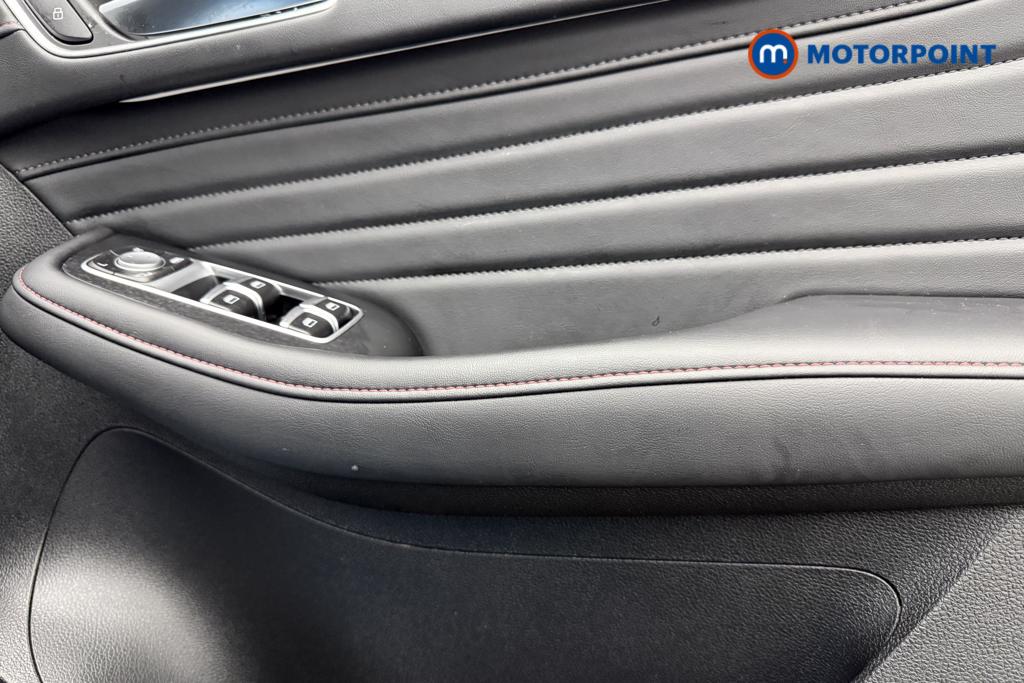 Mg Motor Uk HS Trophy Automatic Petrol SUV - Stock Number (1564595) - 19th supplementary image