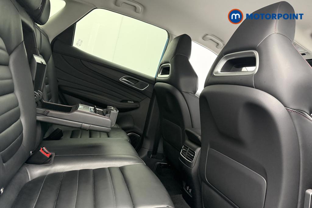 Mg Motor Uk HS Trophy Automatic Petrol SUV - Stock Number (1564595) - 21st supplementary image