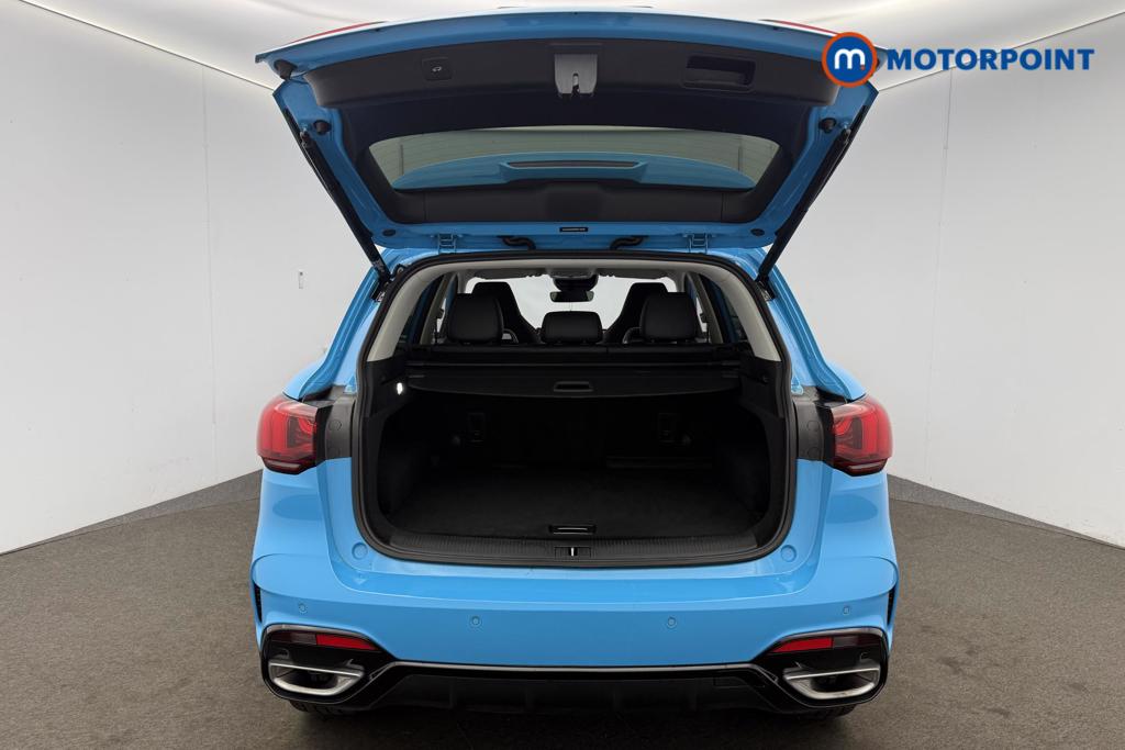 Mg Motor Uk HS Trophy Automatic Petrol SUV - Stock Number (1564595) - 23rd supplementary image