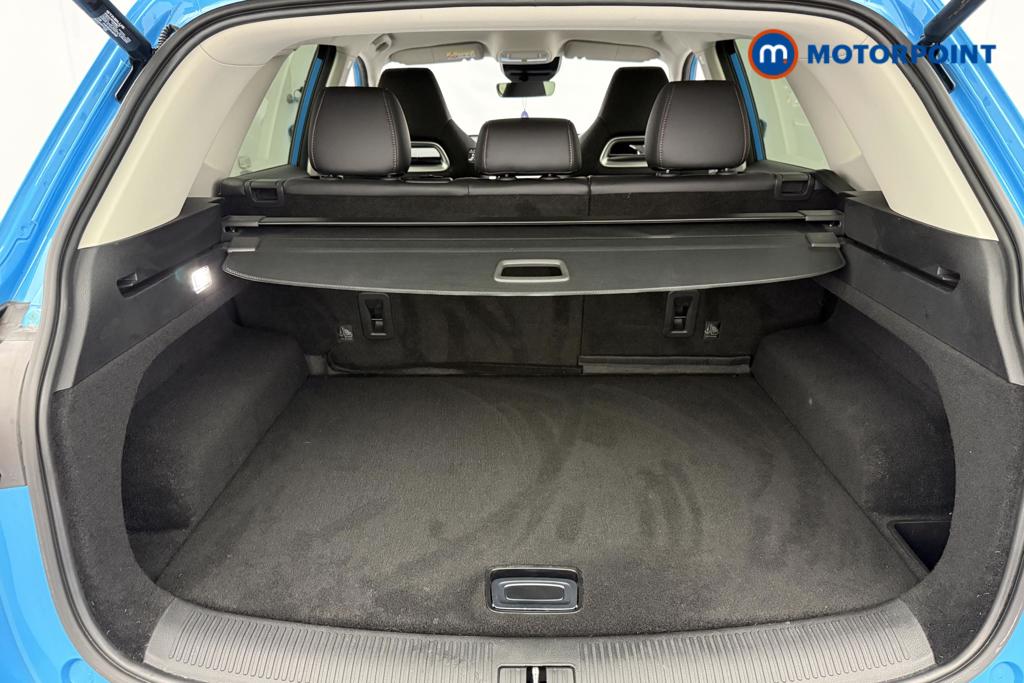 Mg Motor Uk HS Trophy Automatic Petrol SUV - Stock Number (1564595) - 24th supplementary image