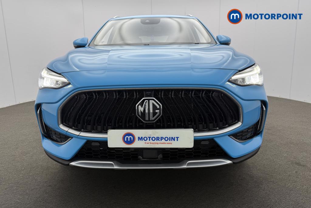 Mg Motor Uk HS Trophy Automatic Petrol SUV - Stock Number (1564595) - 25th supplementary image