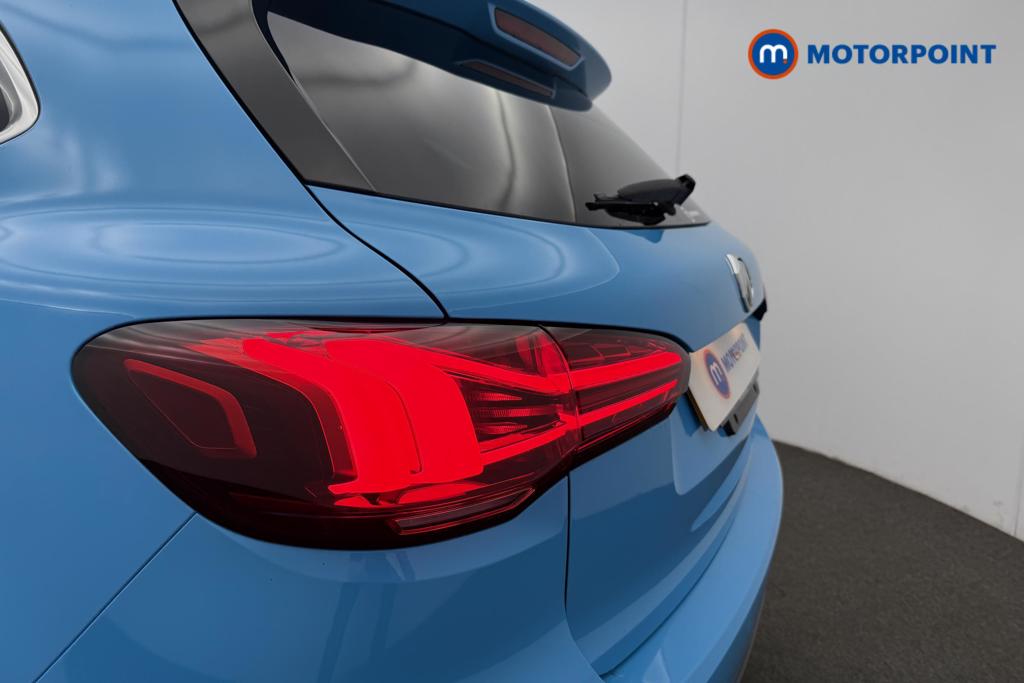 Mg Motor Uk HS Trophy Automatic Petrol SUV - Stock Number (1564595) - 29th supplementary image