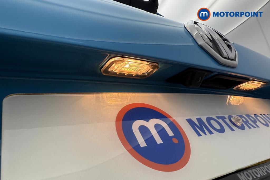 Mg Motor Uk HS Trophy Automatic Petrol SUV - Stock Number (1564595) - 30th supplementary image