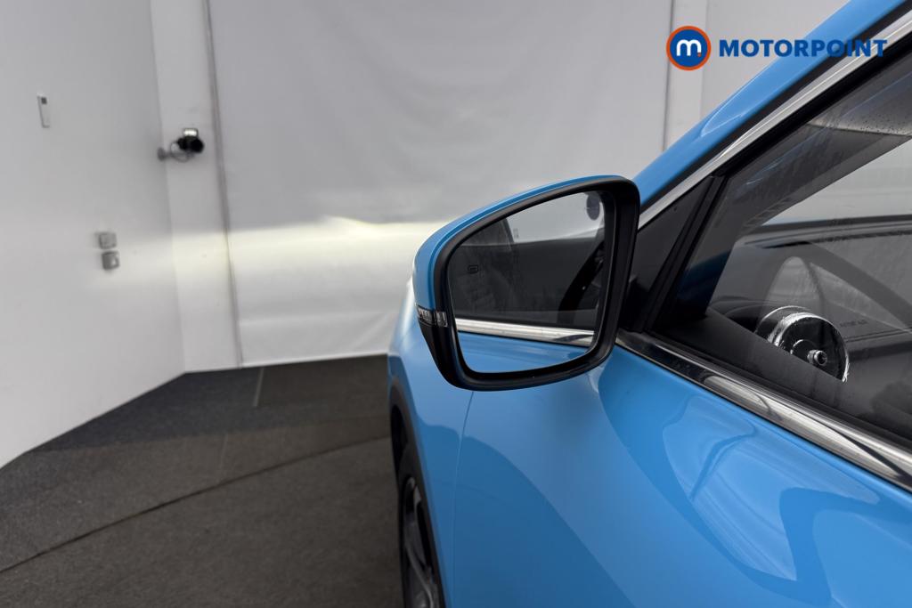 Mg Motor Uk HS Trophy Automatic Petrol SUV - Stock Number (1564595) - 32nd supplementary image