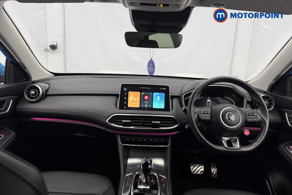 Mg Motor Uk HS Trophy Automatic Petrol SUV - Stock Number (1564595) - 1st supplementary image
