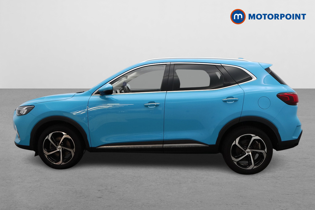 Mg Motor Uk HS Trophy Automatic Petrol SUV - Stock Number (1564595) - Passenger side