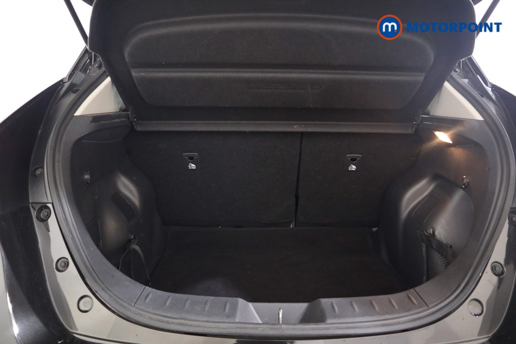 Nissan Leaf N-Connecta Automatic Electric Hatchback - Stock Number (1564709) - 13th supplementary image