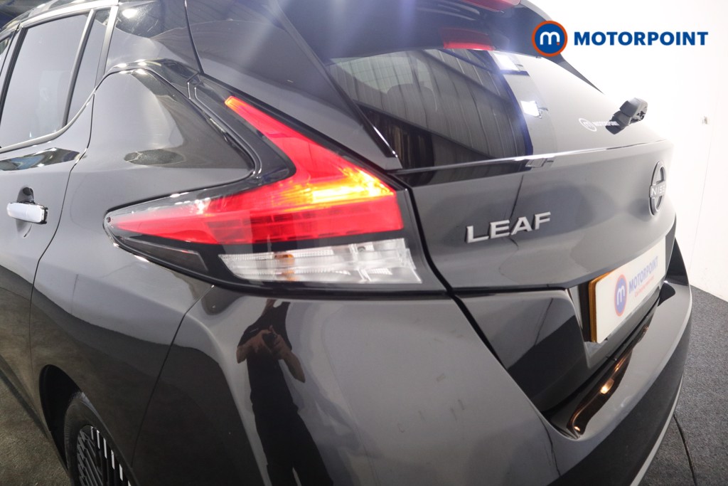 Nissan Leaf N-Connecta Automatic Electric Hatchback - Stock Number (1564709) - 19th supplementary image
