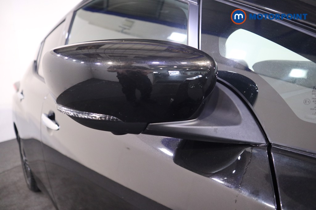 Nissan Leaf N-Connecta Automatic Electric Hatchback - Stock Number (1564709) - 22nd supplementary image