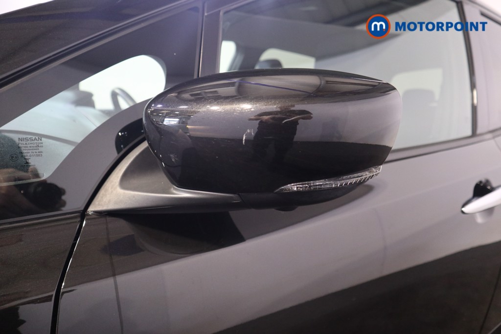 Nissan Leaf N-Connecta Automatic Electric Hatchback - Stock Number (1564709) - 23rd supplementary image